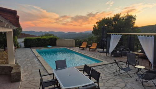 Maison de vacances à La Ciotat Ceyreste - Foto 1