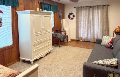 Packwood Getaway with Game Room, Grill and Patio - Photo 24