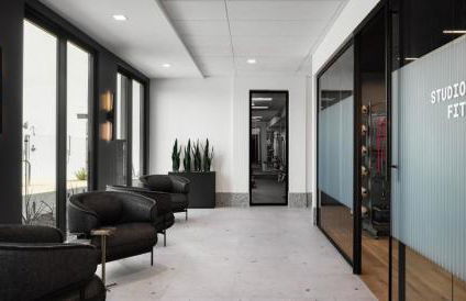 Astral Desert Retreats - Foto 12