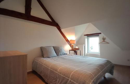 DOMAINE DES TISSEYS vue sur le Mont St Michel - Foto 47