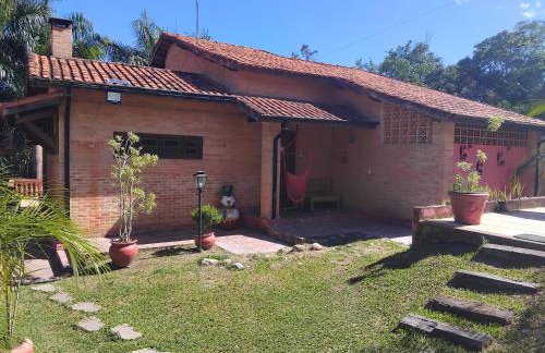 Nosso Recanto Gaúcho Paraíso no interior Guaratinguetá Aparecida - Photo 8
