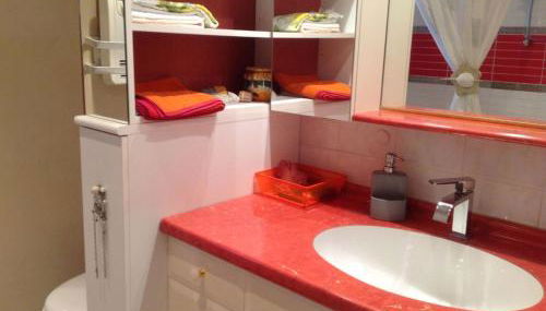 Apartment Mimet la diote- Ausflug in die Sonne und in die Ruhe by Interhome - Foto 2