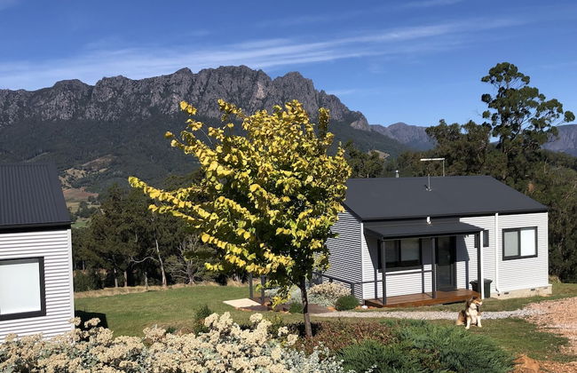 Manna Hill Farm - Foto 45