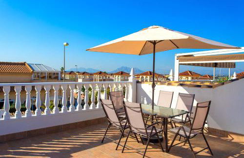 CH Casa Marie Benimar - Foto 22