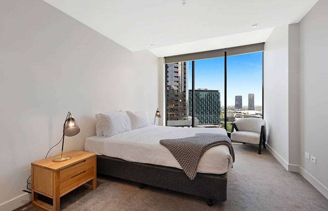 Corporate Keys - Freshwater Place - Foto 12