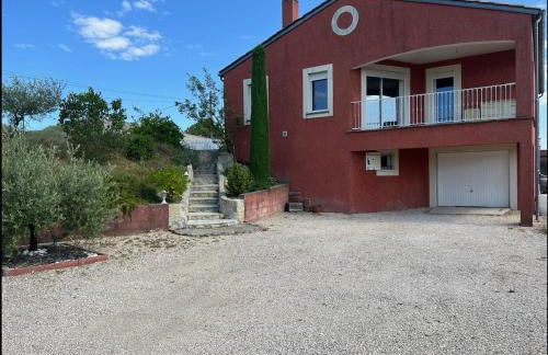 Le Gîte du vigneron - Foto 28