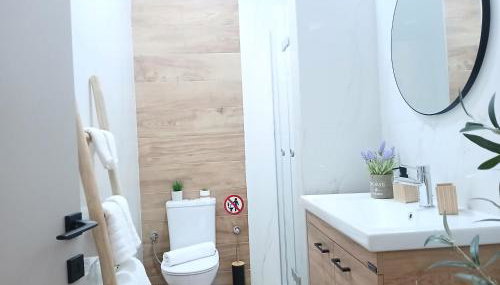 Venetton Garden House Corfu - Foto 4, towels