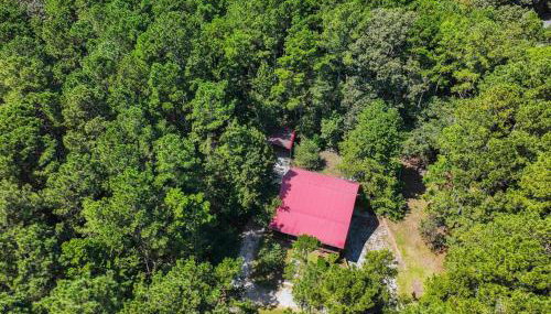 Log Cabin Retreat - Foto 2