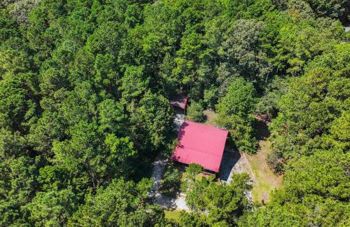 Log Cabin Retreat - Foto 2