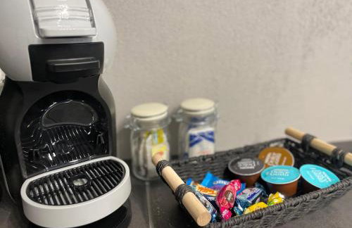 Apartament Poezji A39 Grey - Foto 5