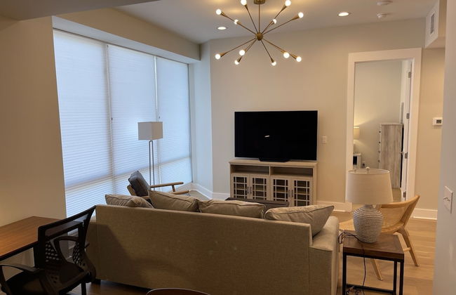 City Centre - Foto 8