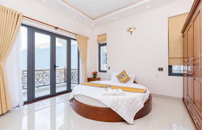 Tran Duy Luxury Villa C6 - Foto 9