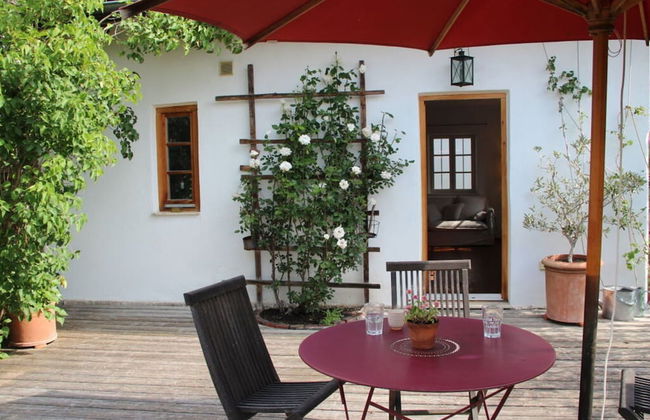 Pleasant Apartment in Diessen - Foto 10