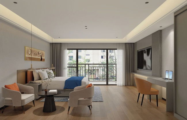 Sally Hotel - Photo 6