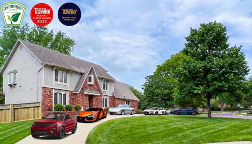 Casa Grande Luxur - Foto 3