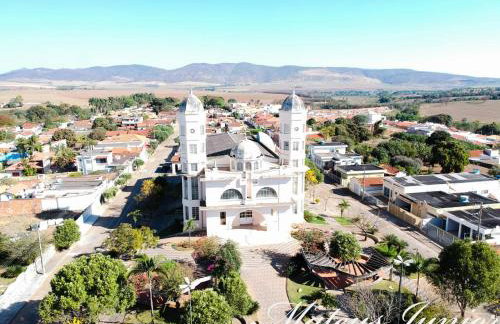 POUSO CALIXTRATO - Foto 21