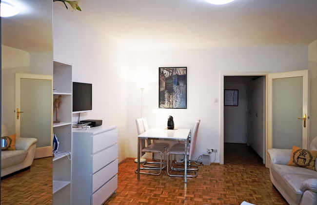 Heart of Vienna - Apartments - Foto 33