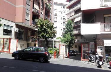 La Collina di Parthenope Vomero - Foto 28