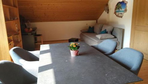 Ferienwohnung Susanne & Georg Guth - Foto 5