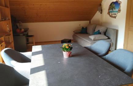 Ferienwohnung Susanne & Georg Guth - Photo 5