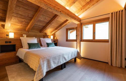 Chalet La Manigodine - Photo 20