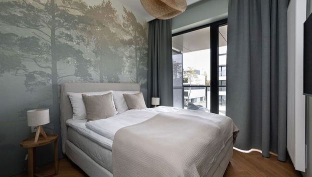 Natural Przestrze i Styl Blisko Natury - Foto 3, Zimmer