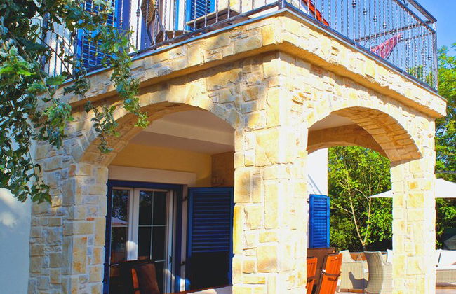 Vila Brajda - Foto 36