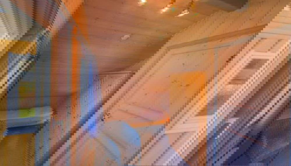 Skandinavisches Ferienhaus in Mirow - Foto 1, Camera