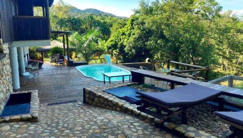 Vila Koh Phi Phi - Foto 3