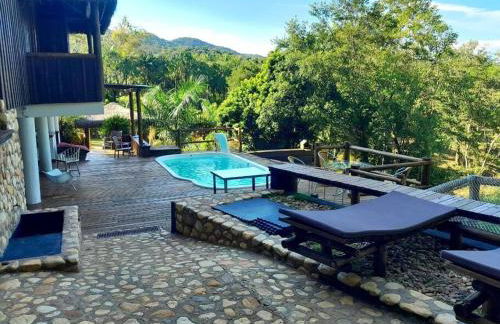 Vila Koh Phi Phi - Foto 3