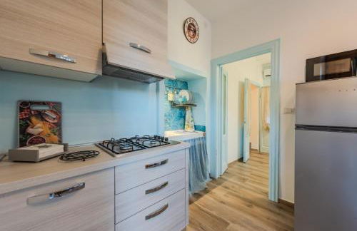 Appartamenti Castagno 1 & 2 on the Wayfarer's Path with AC and Wifi - Foto 41