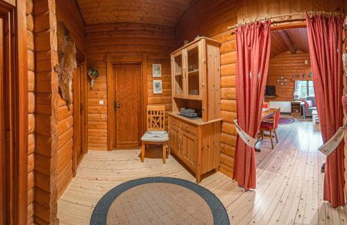 Schwedenhaus Uplandalm Willingen - Foto 8