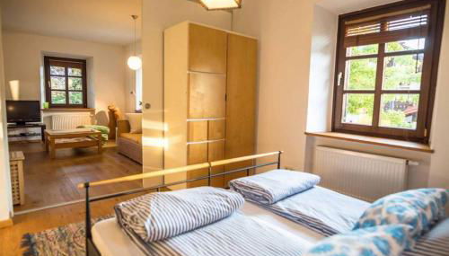 Ferienwohnung Altes Schulhaus Greising - Foto 4