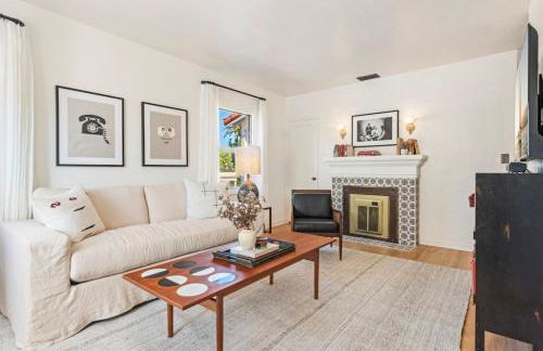 The Vista Suite - The Marlowe Boutique Hotel - Foto 21