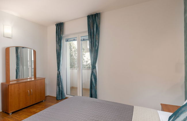 Family Resort Santa Maria II Apartment 2 - Foto 4