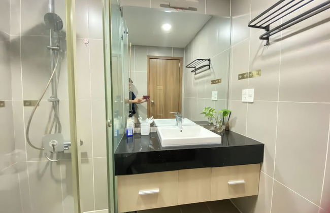 SECC Scenic Valley District 7 - Foto 48