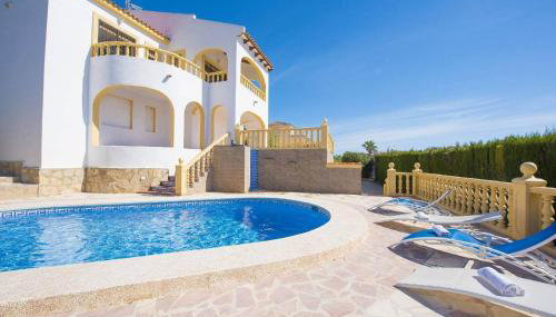 Villa Cactus - PlusHolidays - Photo 2