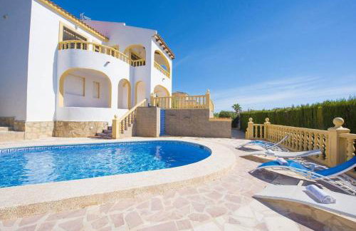 Villa Cactus - PlusHolidays - Foto 2