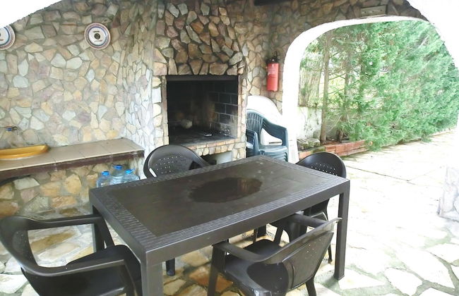 Villa Conchi - Foto 13