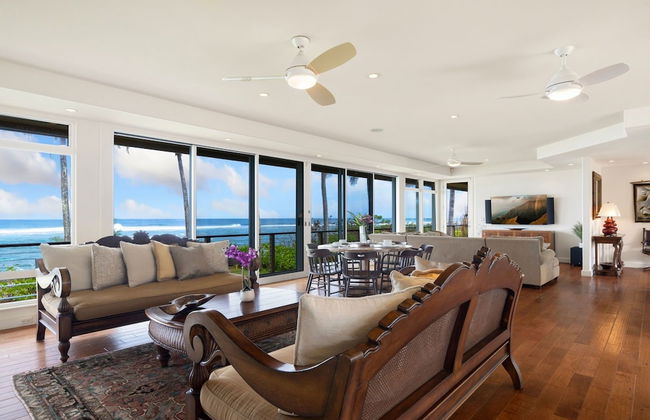 King Hale 4 Bedroom Home by RedAwning - Photo 25