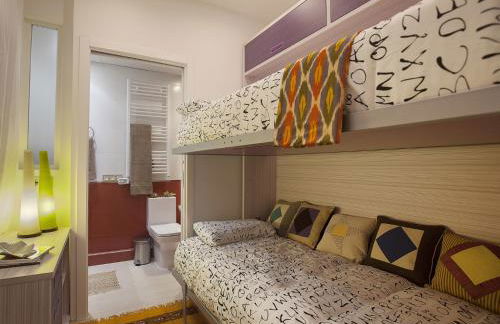 Apartamento Salamanca Confort II en Madrid - Foto 6