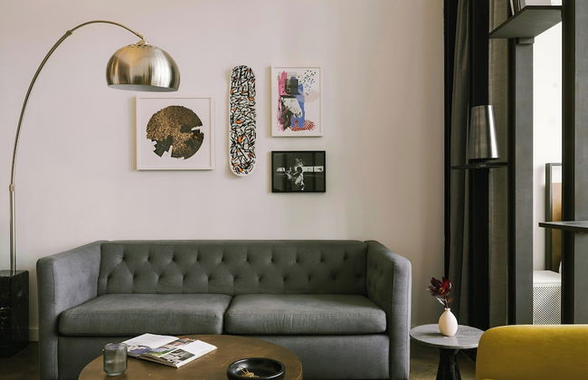 Sonder by Marriott Bonvoy The Heid Apartments Loft District - Foto 64