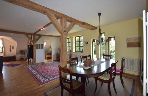 Rustic-style Apartment in Buschenhagen With Garden - Foto 74