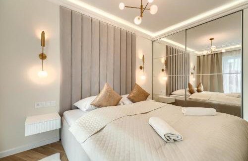 Apartments Ostsee Suntowers TARAS - Foto 6