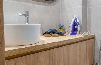 Kefalas Luxury Villas Stavlos with Private Pool - Photo 31