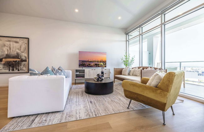 @ Marbella Lane - Panoramic Delight Dream Escape! - Foto 33