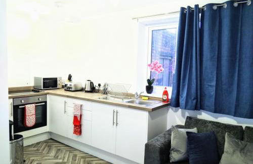 Sigma Executive Apartment 5 - Foto 1