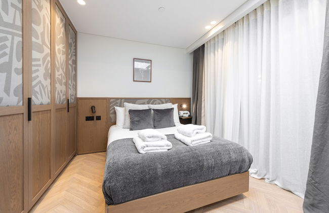 Covent Garden Piazza by Stayo - Foto 13