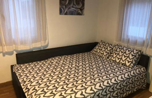 ESTUDIO MAESO con sofá cama - Foto 7