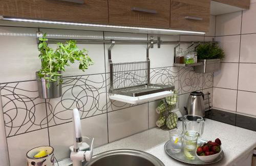 Good Time Apartments Warsaw City Center - Foto 62